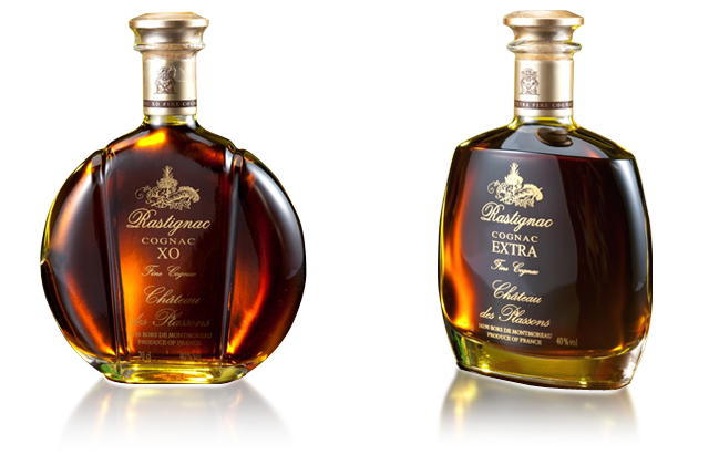 Rastignac威利來品牌logo與食品包裝設(shè)計(jì)欣賞(圖2)