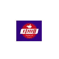 中啡品牌logo與食品包裝設(shè)計欣賞(圖1)