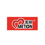 METON美頓品牌logo與食品包裝設(shè)計欣賞(圖1)
