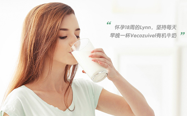 Vecozuivel樂荷品牌logo與食品包裝設計欣賞(圖4)