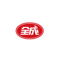 全成豆奶品牌logo與食品包裝設(shè)計(jì)欣賞(圖1)