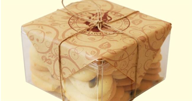 圣百合品牌logo與食品包裝設(shè)計(jì)欣賞(圖4)