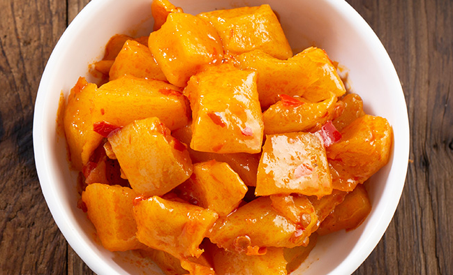 備得福品牌logo與食品包裝設計欣賞(圖4)