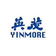 YINMORE英茂品牌logo與食品包裝設(shè)計(jì)欣賞(圖1)