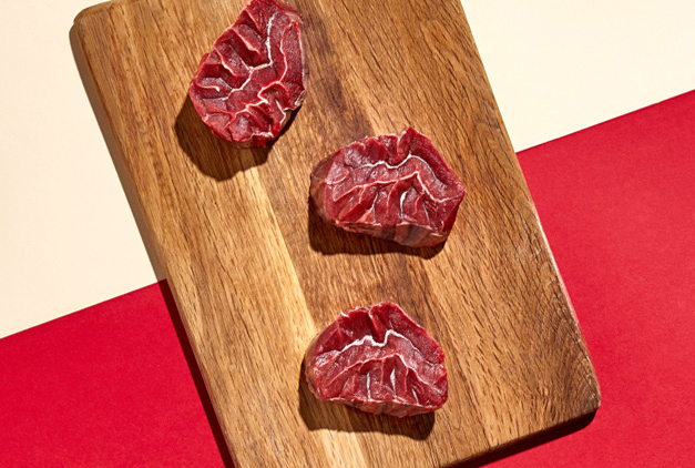 牛頭牌品牌logo與食品包裝設(shè)計欣賞(圖4)