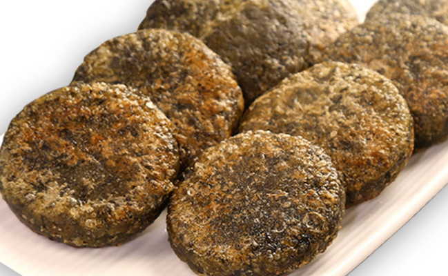 linjieba林結(jié)巴品牌logo與食品包裝設(shè)計(jì)欣賞(圖3)