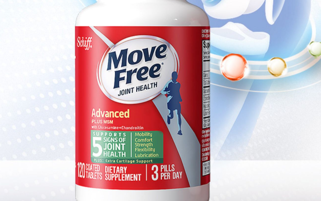 Schiff旭福品牌logo與食品包裝設(shè)計(jì)欣賞(圖4)