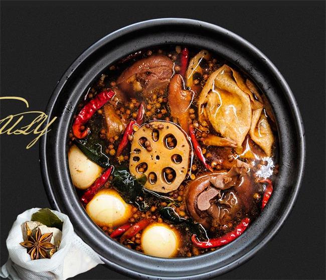 咕咕鮮 咕咕鮮品牌logo與食品包裝設(shè)計欣賞(圖2)