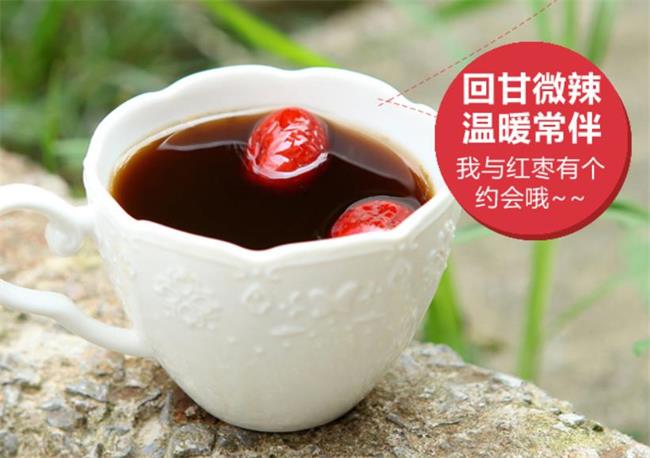 四月茶儂品牌logo與食品包裝設(shè)計(jì)欣賞(圖2)