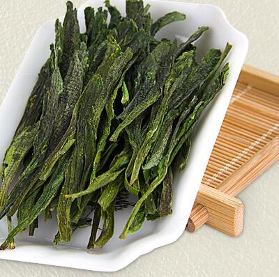 太平猴魁品牌logo與食品包裝設(shè)計欣賞(圖3)