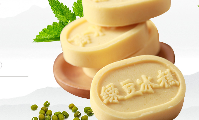 桃源村食品 桃源村品牌logo與食品包裝設(shè)計(jì)欣賞(圖2)