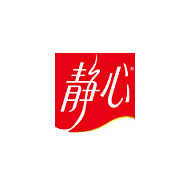 靜心品牌logo與食品包裝設(shè)計欣賞(圖1)