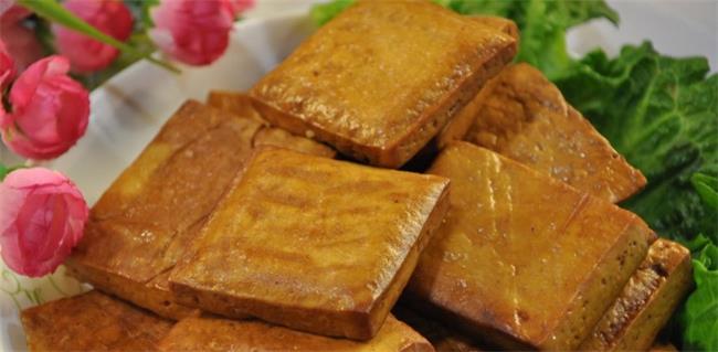 賴婆婆豆干 賴婆婆品牌logo與食品包裝設(shè)計(jì)欣賞(圖4)