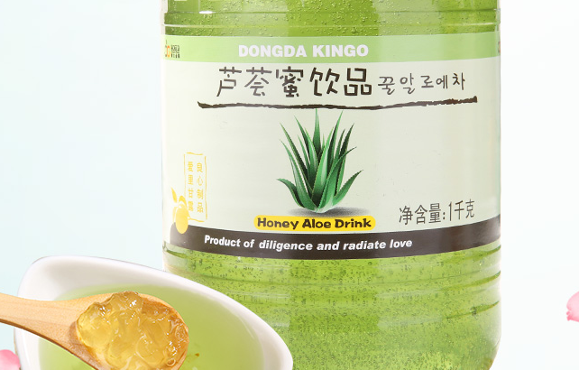 東大金果品牌logo與食品包裝設(shè)計欣賞(圖4)