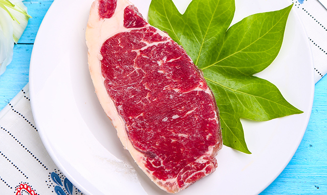 民維大牧汗食品包裝設(shè)計欣賞(圖4)