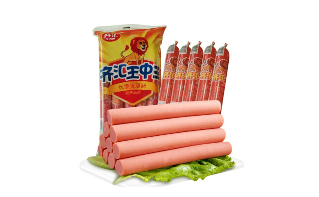 QIHUI齊匯食品包裝設(shè)計(jì)欣賞(圖4)