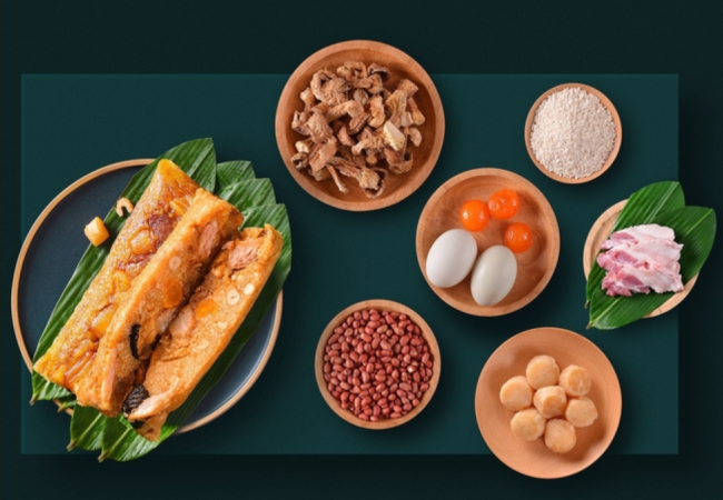 皇中皇食品包裝設計欣賞(圖4)