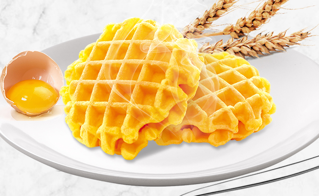 回頭客 回頭客食品包裝設(shè)計欣賞(圖2)