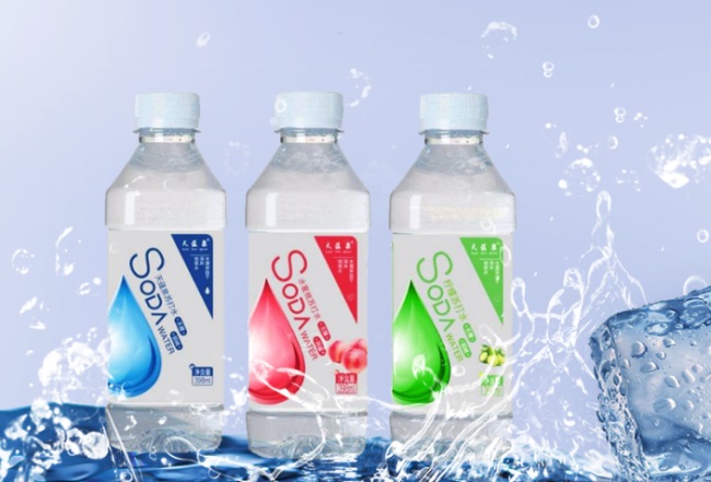 天蘊泉食品包裝設計欣賞(圖3)