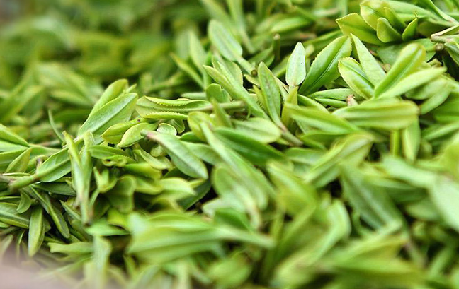 更香茗茶食品包裝設計欣賞(圖2)