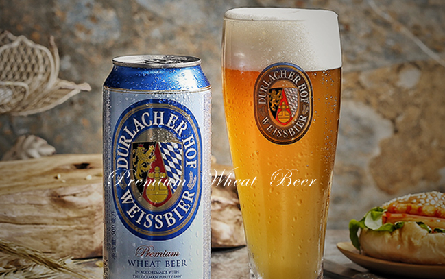 Durlacher德拉克食品包裝設(shè)計欣賞(圖4)