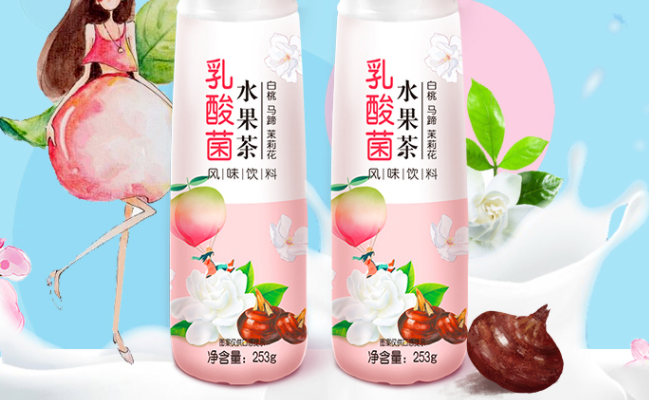 三劍客食品包裝設(shè)計(jì)欣賞(圖3)