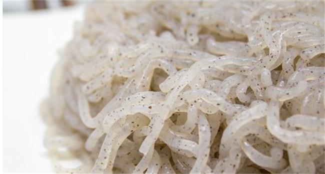 森態(tài)食品包裝設計欣賞(圖4)