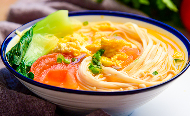 永樂食品包裝設(shè)計(jì)欣賞(圖4)