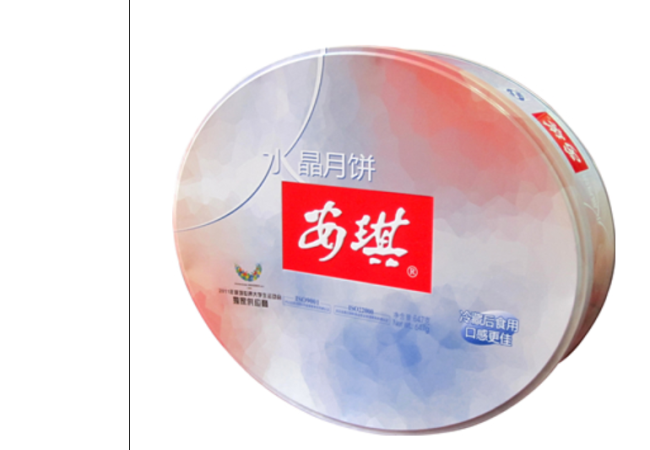 安琪食品包裝設(shè)計(jì)欣賞(圖2)