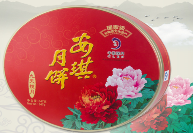 安琪食品包裝設(shè)計(jì)欣賞(圖4)