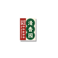 清香園食品包裝設(shè)計(jì)欣賞(圖1)