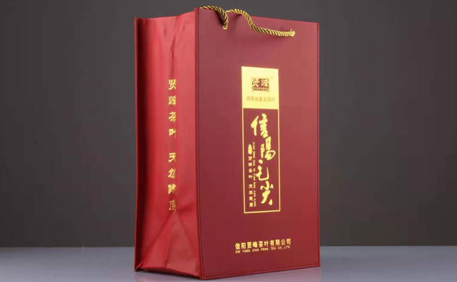 賢峰 XIANFENG賢峰食品包裝設(shè)計欣賞(圖4)