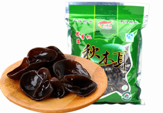 YUNFU運(yùn)福食品包裝設(shè)計(jì)欣賞(圖2)