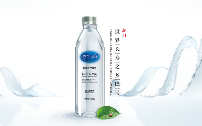 巴馬麗瑯食品包裝設(shè)計欣賞(圖2)