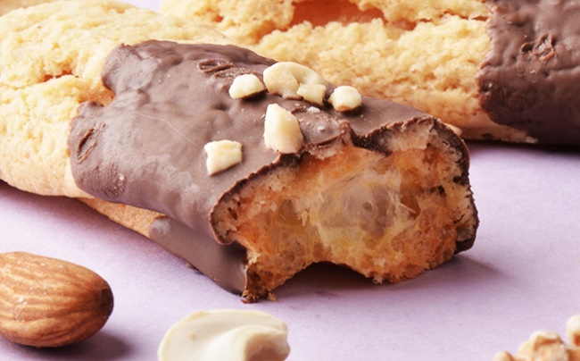 Hibake食品包裝設(shè)計(jì)欣賞(圖2)