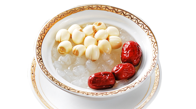 JIANLIAN建蓮食品包裝設(shè)計(jì)欣賞(圖3)