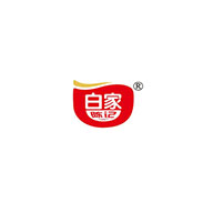 baijia白家陳記食品包裝設(shè)計(jì)欣賞(圖1)