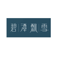 碧潭飄雪食品包裝設(shè)計欣賞(圖1)