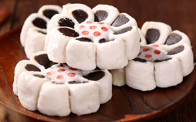 DXC蘇州稻香村食品包裝設(shè)計(jì)欣賞(圖3)