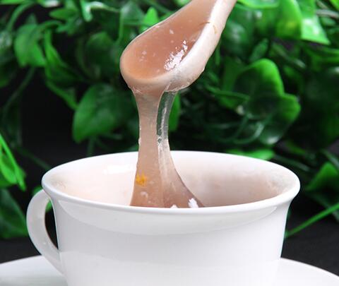 采芝齋食品包裝設(shè)計(jì)欣賞(圖3)