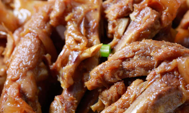 PIAOXIANG飄香食品包裝設(shè)計欣賞(圖3)