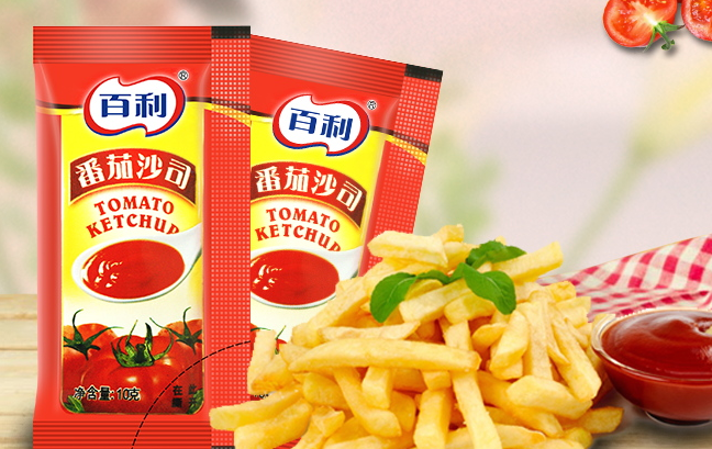 百利食品包裝設(shè)計欣賞(圖4)