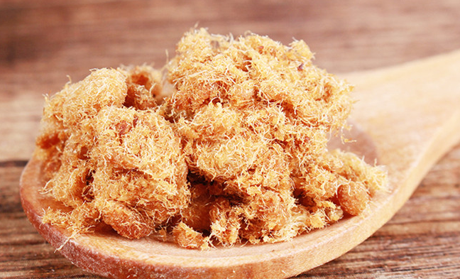 鼎鼎食品包裝設(shè)計(jì)欣賞(圖2)