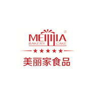 meilijia美麗家食品包裝設計欣賞(圖1)