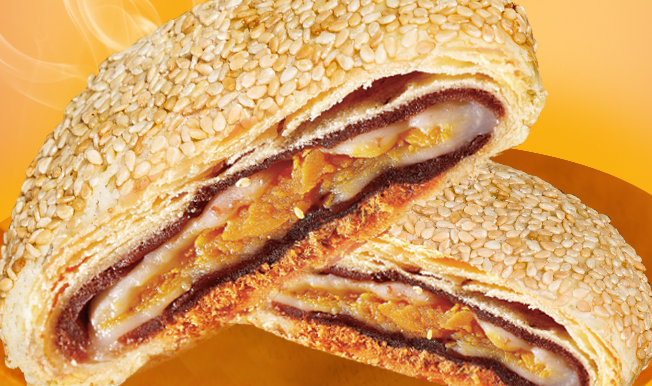 meilijia美麗家食品包裝設計欣賞(圖4)