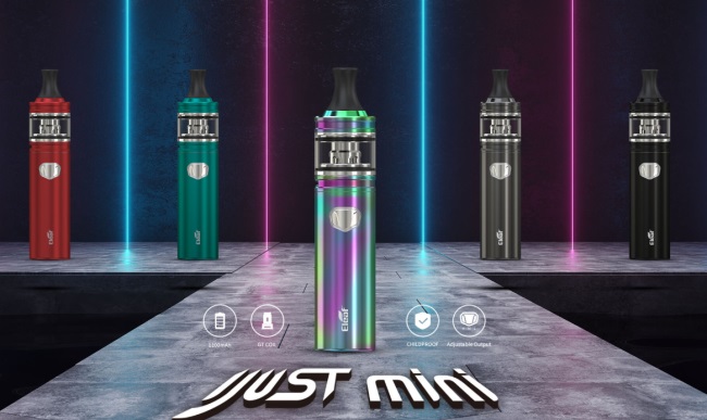 Eleaf食品包裝設(shè)計(jì)欣賞(圖3)