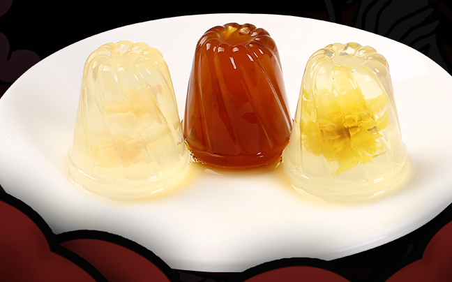 The Floral World七彩云花食品包裝設(shè)計欣賞(圖2)