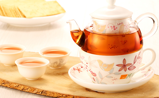 貴茶食品包裝設(shè)計(jì)欣賞(圖4)