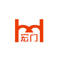 宏門食品包裝設(shè)計欣賞(圖1)