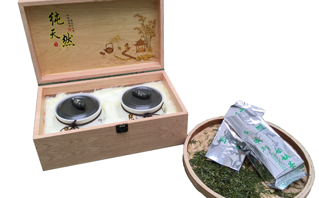 宏門食品包裝設(shè)計欣賞(圖3)